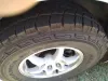 Picture of Mitsubishi Pajero 2001