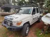 Picture of Toyota Land Cruiser 2012