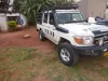 Picture of Toyota Land Cruiser 2012