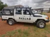 Picture of Toyota Land Cruiser 2012