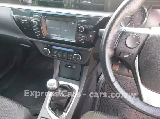 Picture of Toyota Land Cruiser 2012