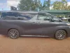 Picture of Toyota Vellfire 2015