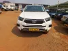 Picture of Toyota Hilux 2018