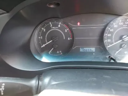 Picture of Toyota Hilux 2018