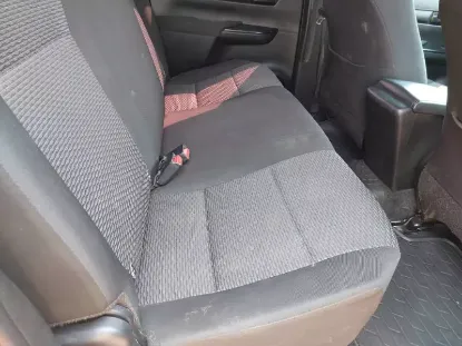 Picture of Toyota Hilux 2018