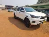 Picture of Toyota Hilux 2018
