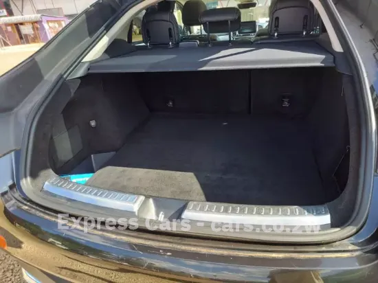 Picture of Mercedes Benz GLE 2017