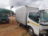 Picture of Toyota Dyna 2005