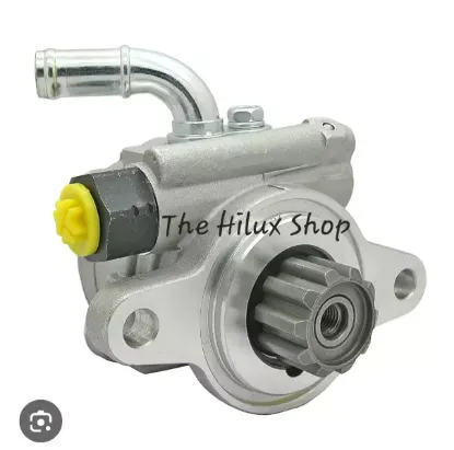 Picture of Hilux D4d and Gd6 p/steering pump