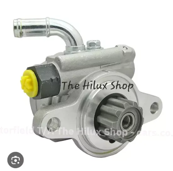 Picture of Hilux D4d and Gd6 p/steering pump