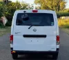 Picture of Nissan NV200 2017