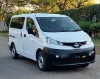 Picture of Nissan NV200 2017