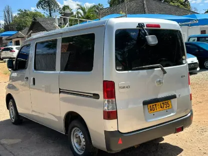 Picture of Toyota Townace 2016