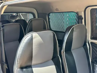 Picture of Toyota Townace 2016