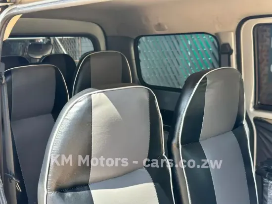 Picture of Toyota Townace 2016