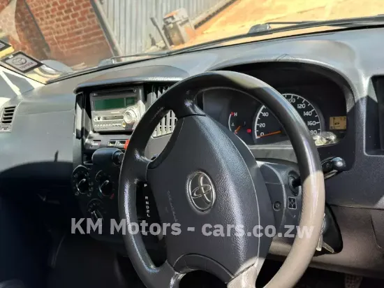 Picture of Toyota Townace 2016