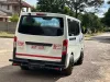 Picture of Nissan Caravan 2015