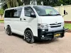 Picture of Toyota Hiace 2018