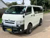 Picture of Toyota Hiace 2018