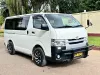 Picture of Toyota Hiace 2018