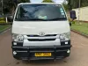 Picture of Toyota Hiace 2018