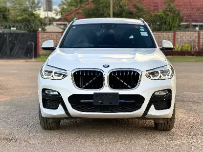 Picture of BMW X3 2017