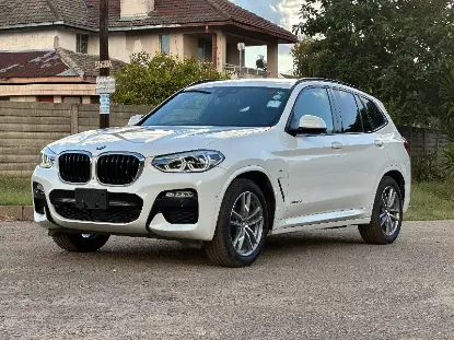 Picture of BMW X3 2017
