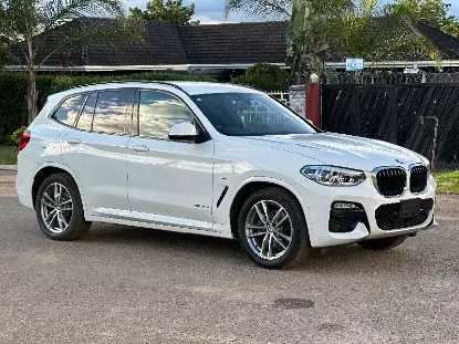 Picture of BMW X3 2017