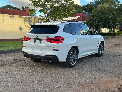 Picture of BMW X3 2017