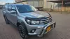 Picture of Toyota Hilux 2017