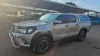 Picture of Toyota Hilux 2017