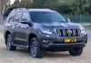 Picture of Toyota Prado 2022