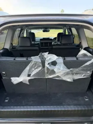 Picture of Toyota Prado 2022