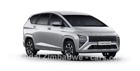 Picture of Hyundai Stargazer 2024