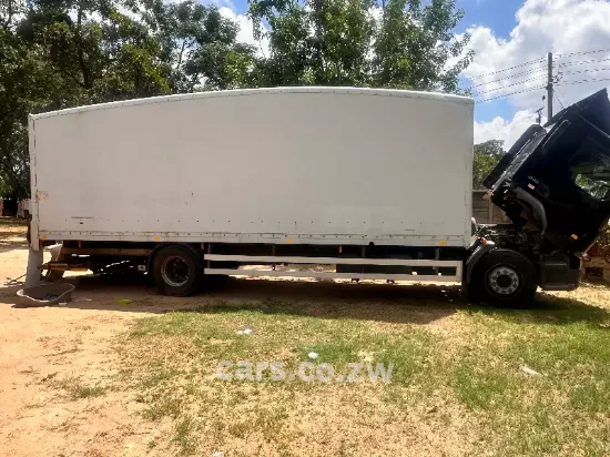 Picture of Volvo Volvo 240 2010