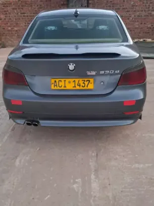 Picture of BMW 2004