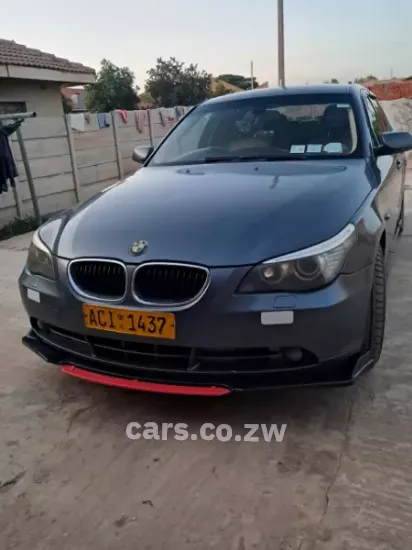 Picture of BMW 2004