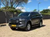 Picture of Isuzu Mu-X 2023