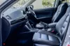 Picture of Mazda CX-5s for hire!