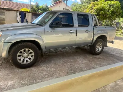 Picture of Mazda BT-50 2005