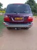 Picture of Toyota Land Cruiser 2000