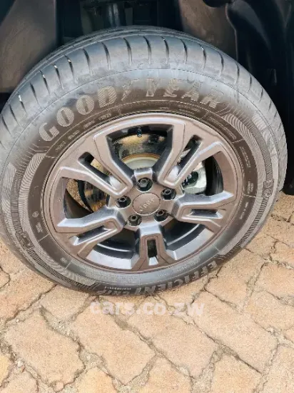 Picture of Jeep Renegade 2024