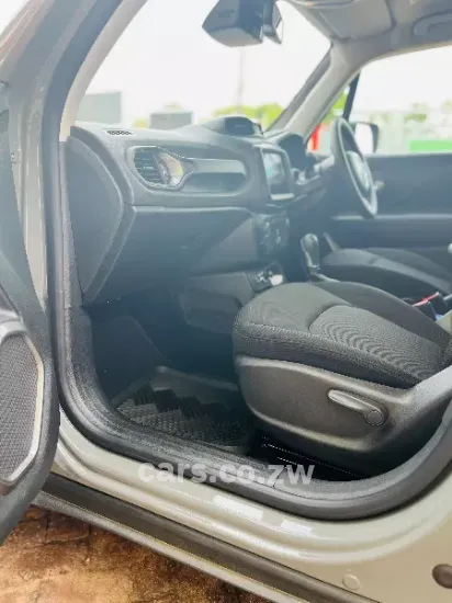 Picture of Jeep Renegade 2024