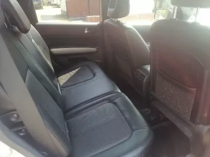 Picture of NISSAN XTRAIL T31(MID SUVs)