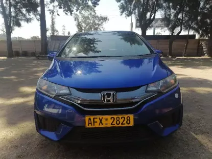 Picture of Honda fit Hybrid(Executive Sedans and Hatchbacks)