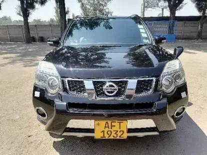 Picture of MID SUVS(Nissan Xtrail T31, Honda CRV RE3, Vanguard)
