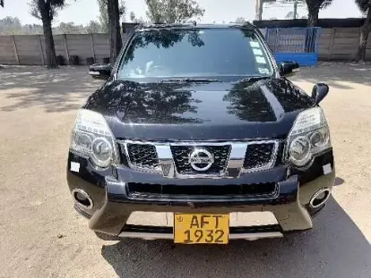 Picture of MID SUVS(Nissan Xtrail T31, Honda CRV RE3, Vanguard)