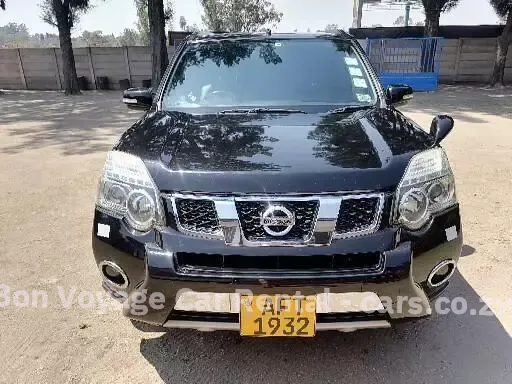 Picture of MID SUVS(Nissan Xtrail T31, Honda CRV RE3, Vanguard)