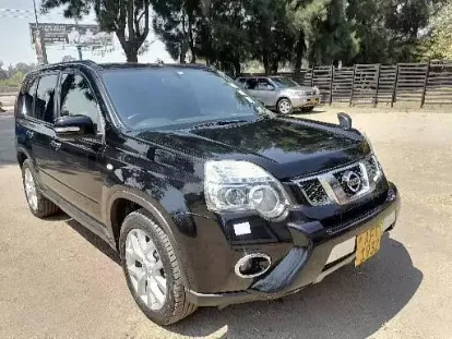Picture of MID SUVS(Nissan Xtrail T31, Honda CRV RE3, Vanguard)