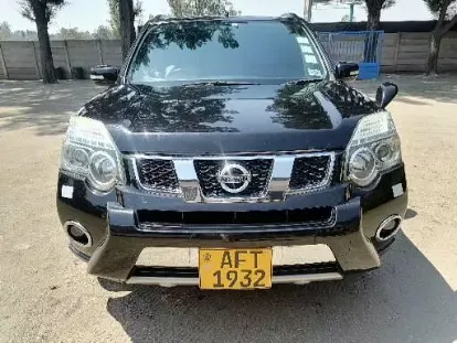 Picture of MID SUVS(Nissan Xtrail T31, Honda CRV RE3, Vanguard)